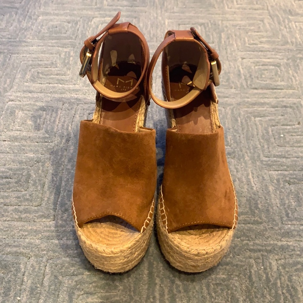 Marc Fisher Wedges